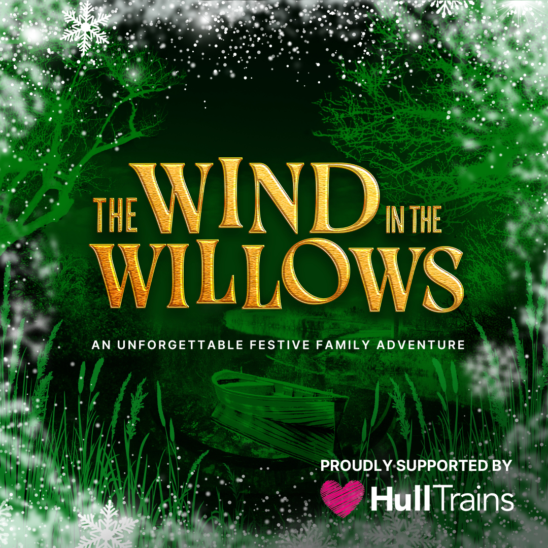 The Wind in the Willows 